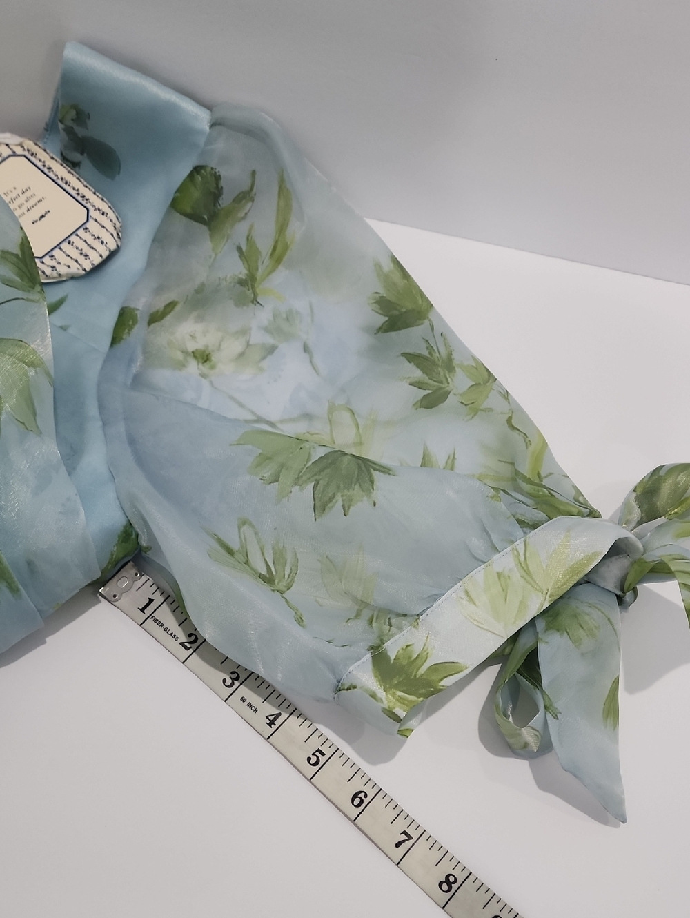 JessaKae Petal Dress - Picture 9 of 12